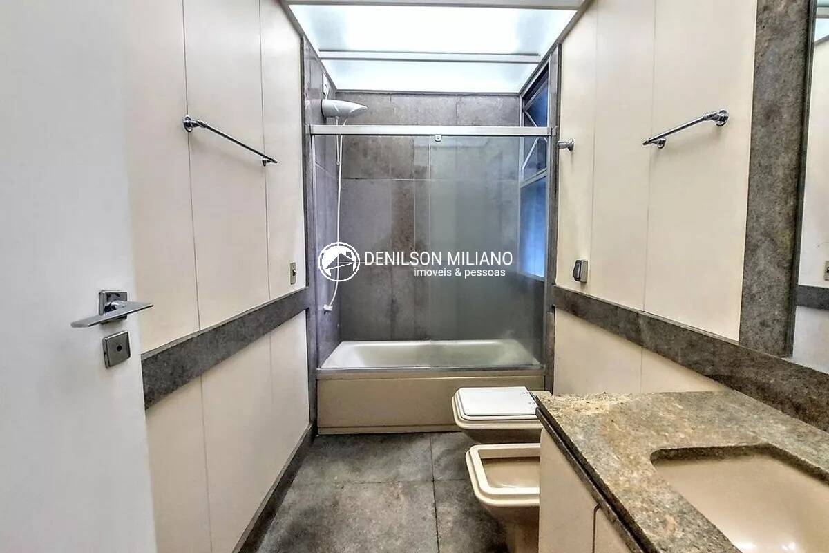 Apartamento, 4 quartos, 161 m² - Foto 11