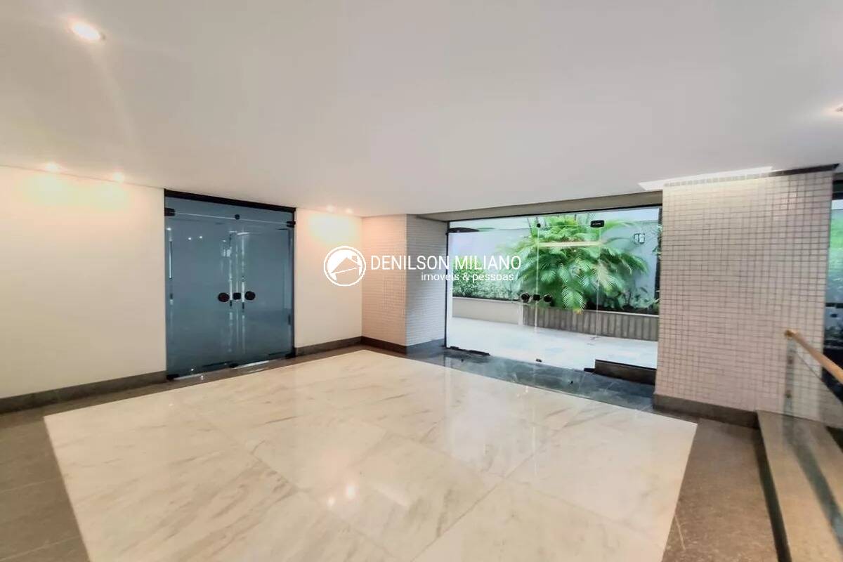 Apartamento, 4 quartos, 161 m² - Foto 9