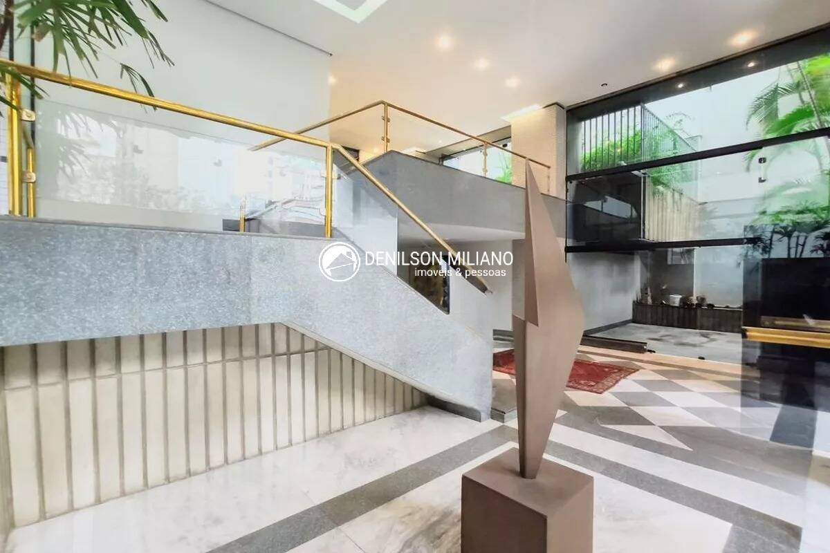 Apartamento, 4 quartos, 161 m² - Foto 12