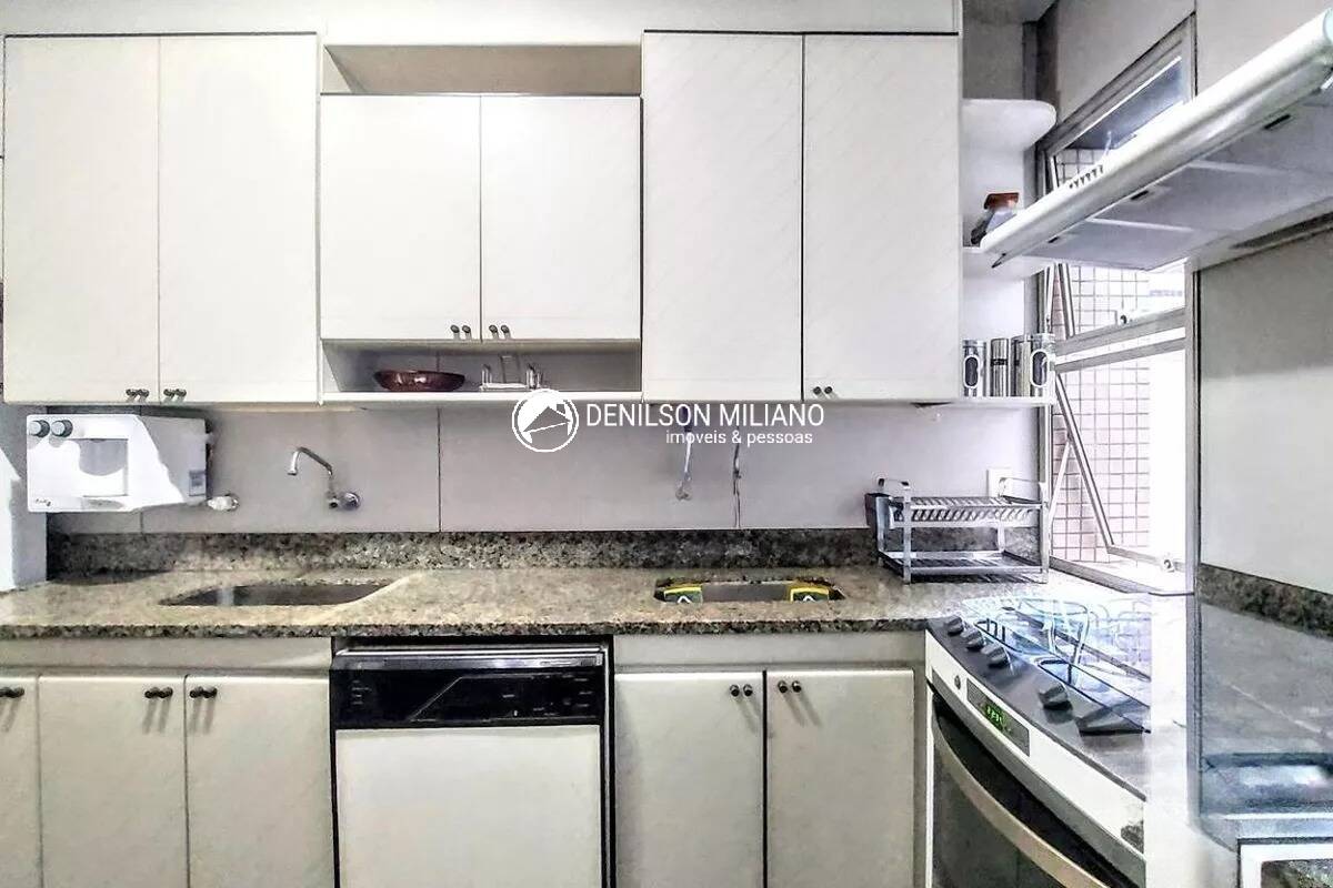 Apartamento, 4 quartos, 161 m² - Foto 16