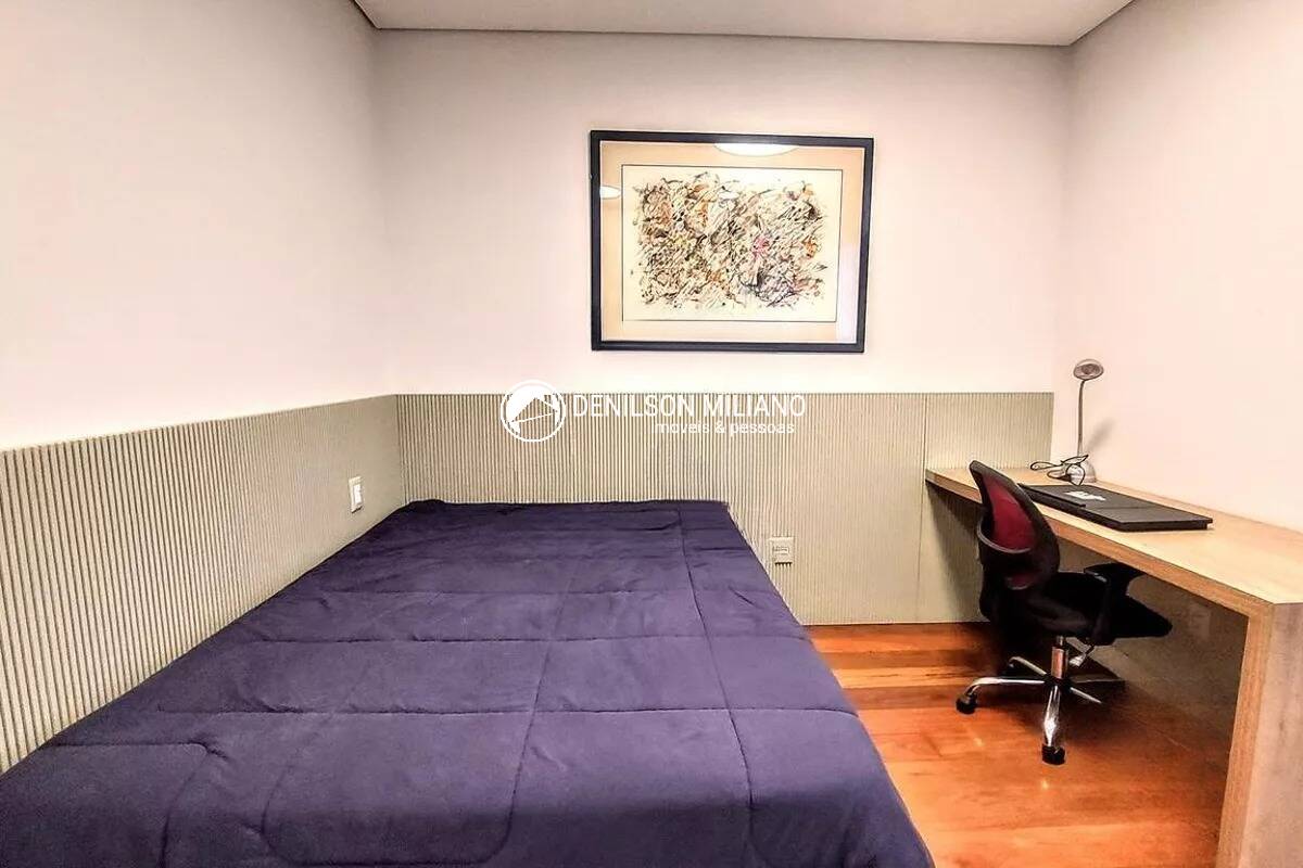 Apartamento, 4 quartos, 161 m² - Foto 17