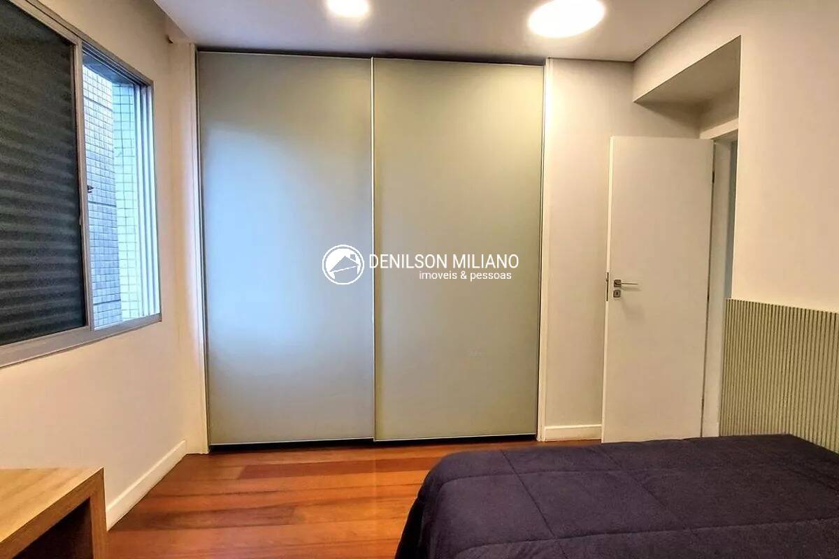 Apartamento, 4 quartos, 161 m² - Foto 13