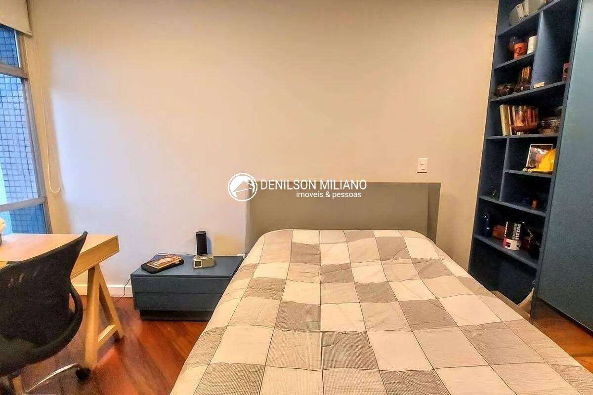 Apartamento, 4 quartos, 161 m² - Foto 14