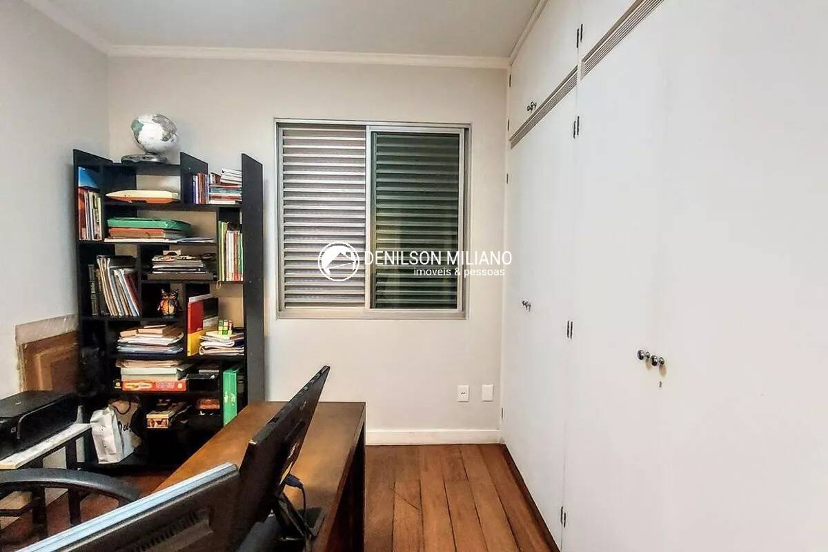 Apartamento, 4 quartos, 161 m² - Foto 19