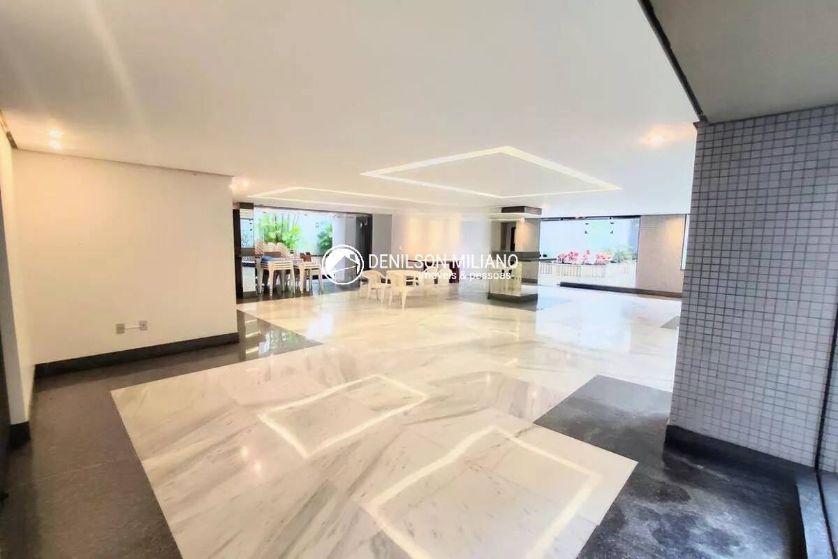 Apartamento, 4 quartos, 161 m² - Foto 26