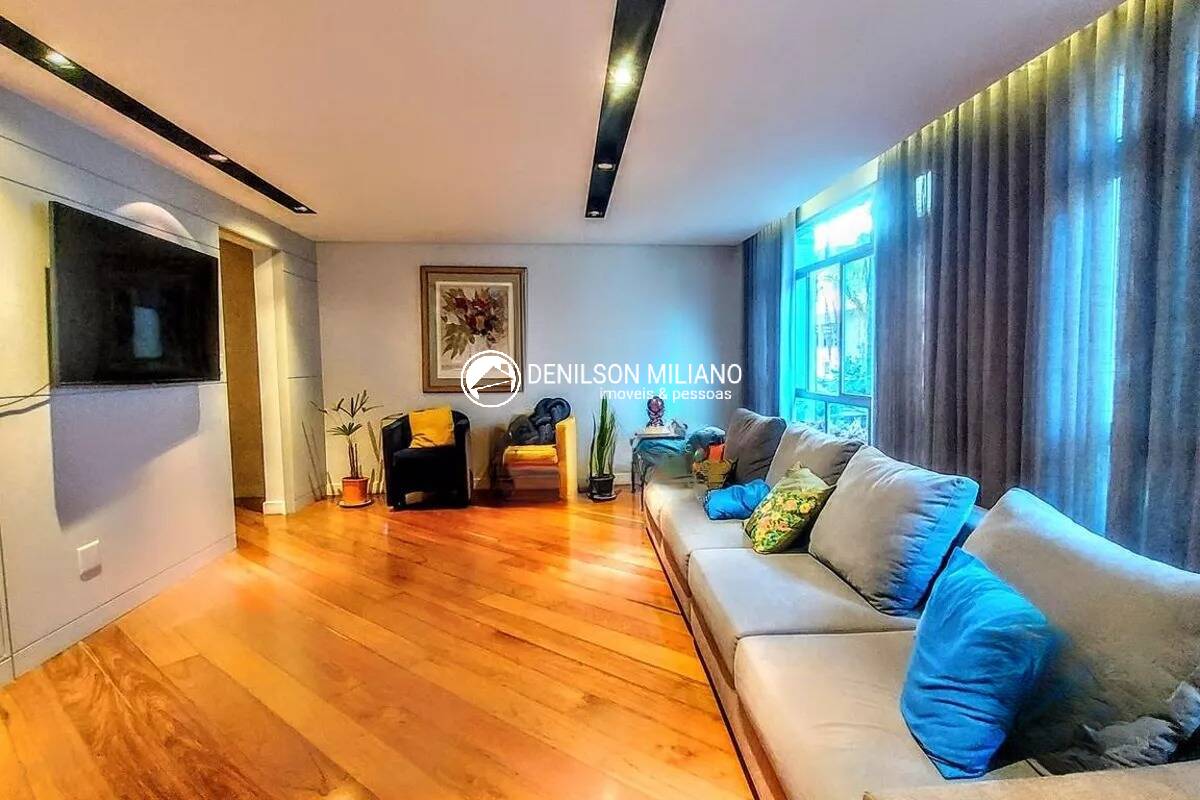 Apartamento, 4 quartos, 161 m² - Foto 24