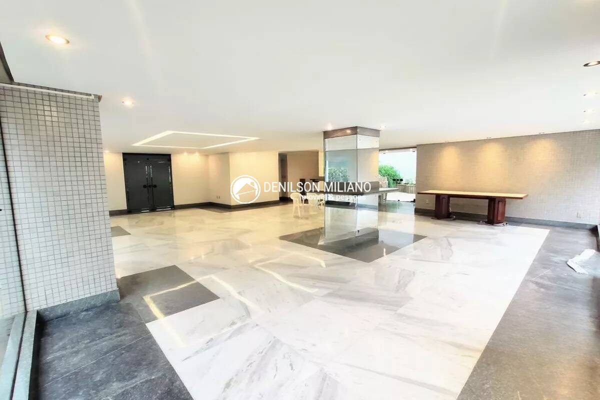 Apartamento, 4 quartos, 161 m² - Foto 27