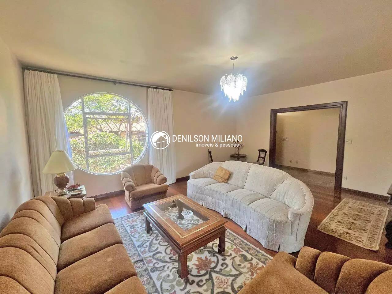 Casa, 4 quartos, 400 m² - Foto 3