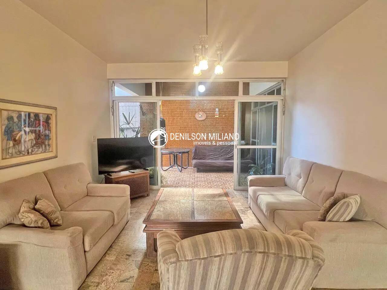 Casa, 4 quartos, 400 m² - Foto 4