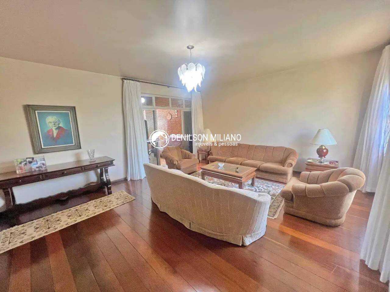 Casa, 4 quartos, 400 m² - Foto 2