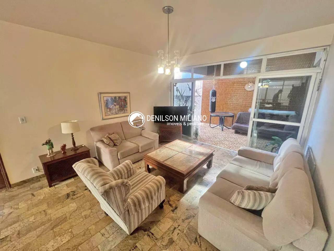 Casa, 4 quartos, 400 m² - Foto 7