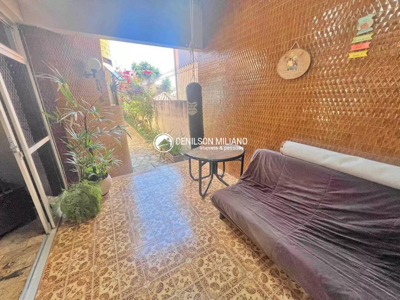 Casa, 4 quartos, 400 m² - Foto 6