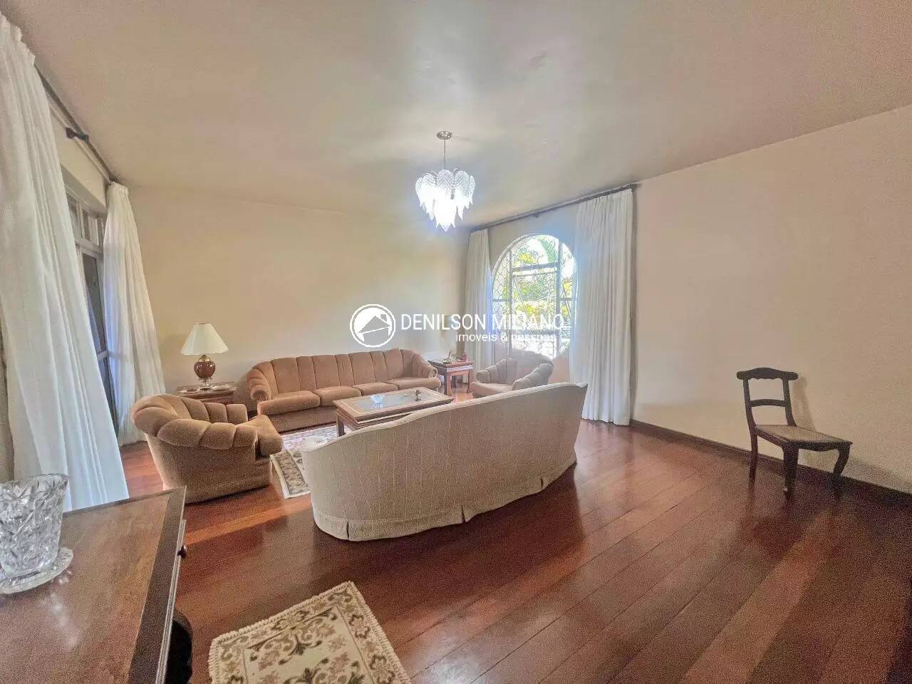 Casa, 4 quartos, 400 m² - Foto 12