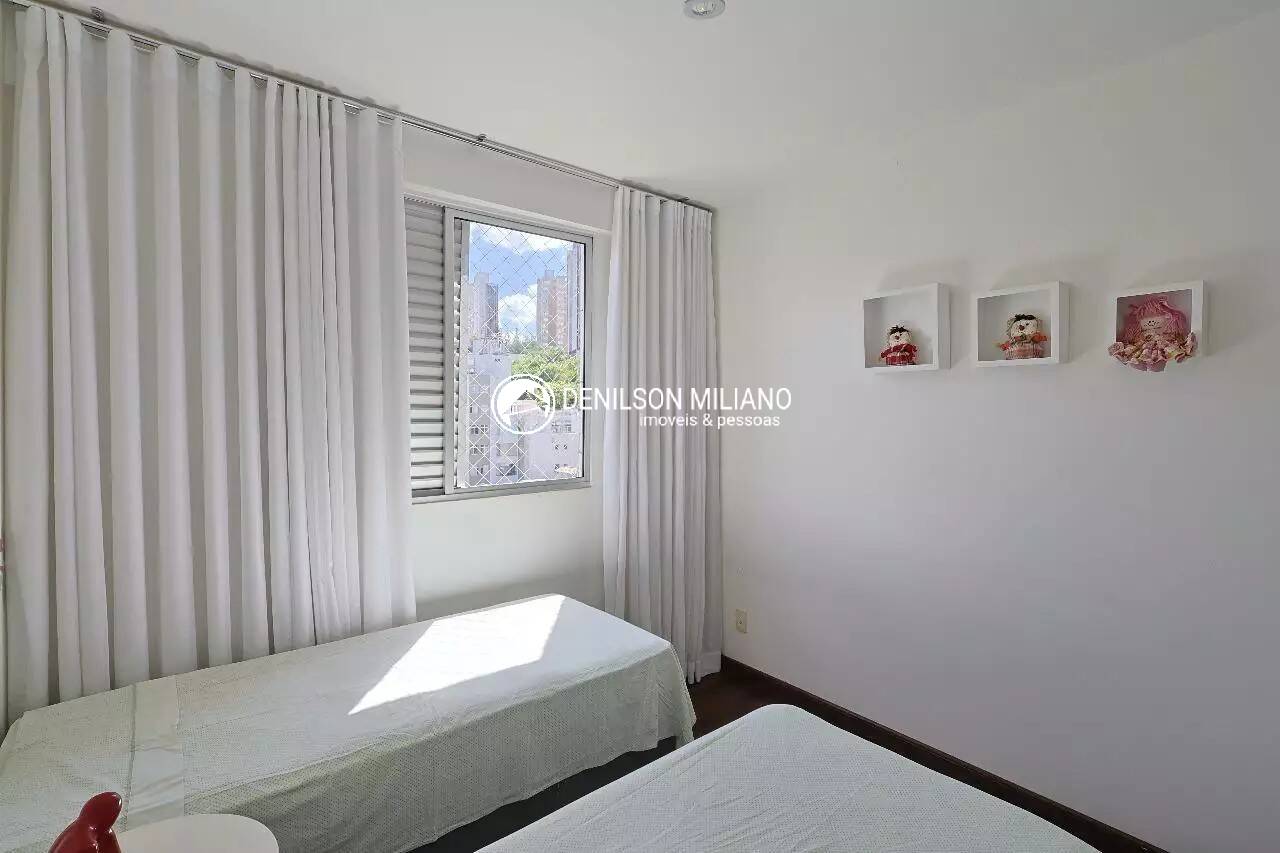 Apartamento para alugar com 4 quartos, 160m² - Foto 6