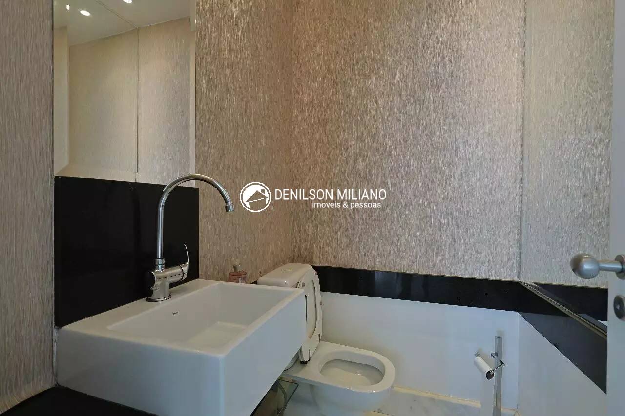 Apartamento para alugar com 4 quartos, 160m² - Foto 9
