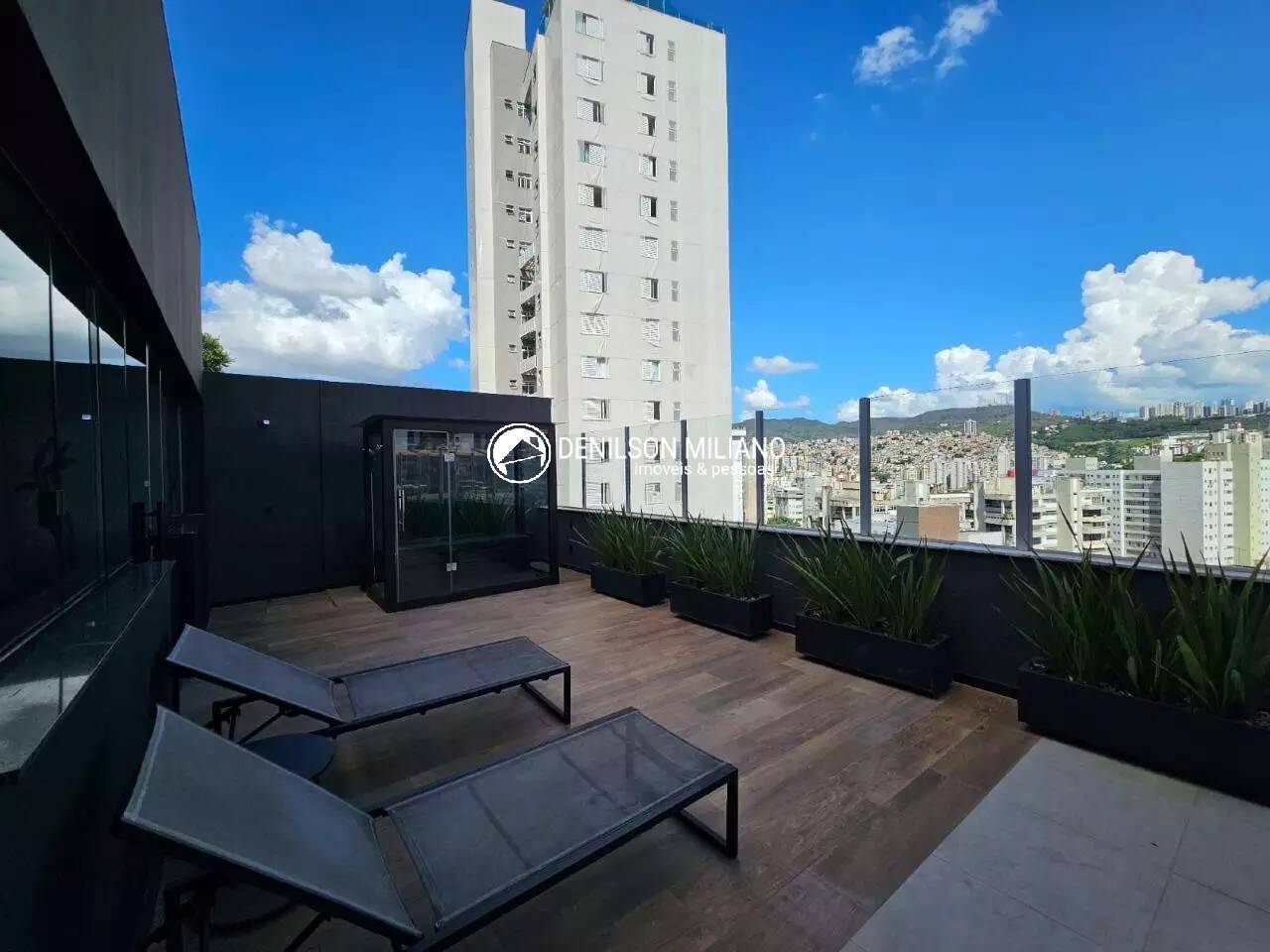 Apartamento para alugar com 4 quartos, 160m² - Foto 8