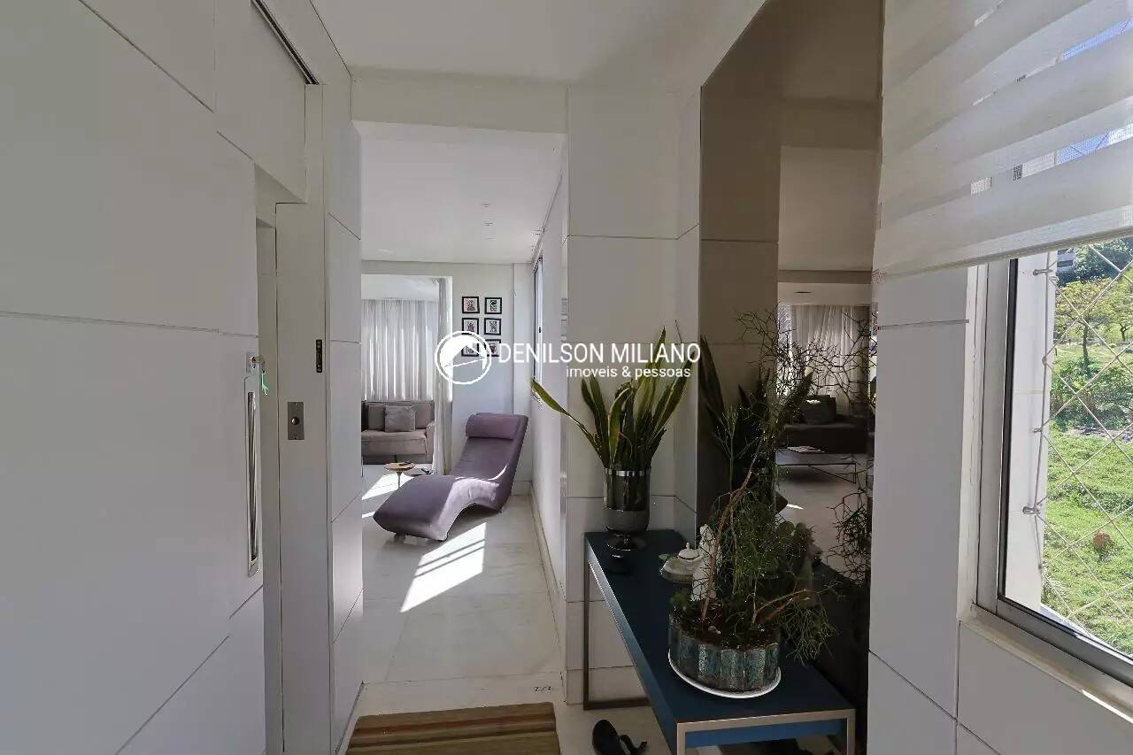 Apartamento para alugar com 4 quartos, 160m² - Foto 10