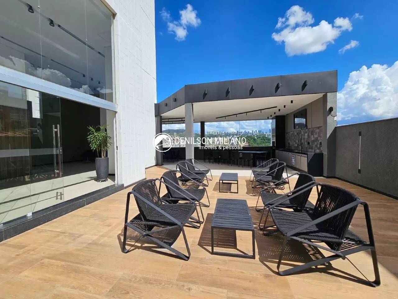 Apartamento para alugar com 4 quartos, 160m² - Foto 21