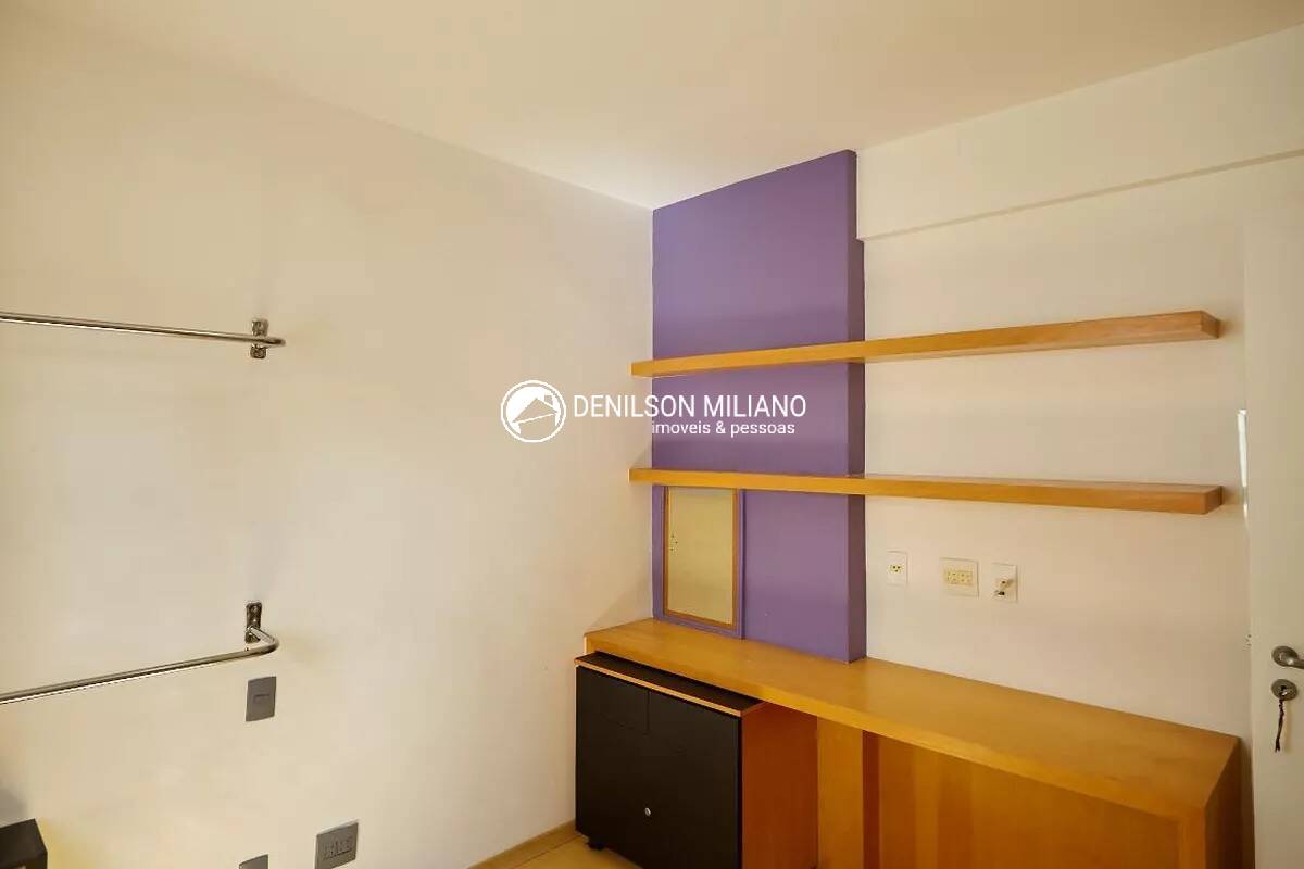 Apartamento, 3 quartos, 130 m² - Foto 3