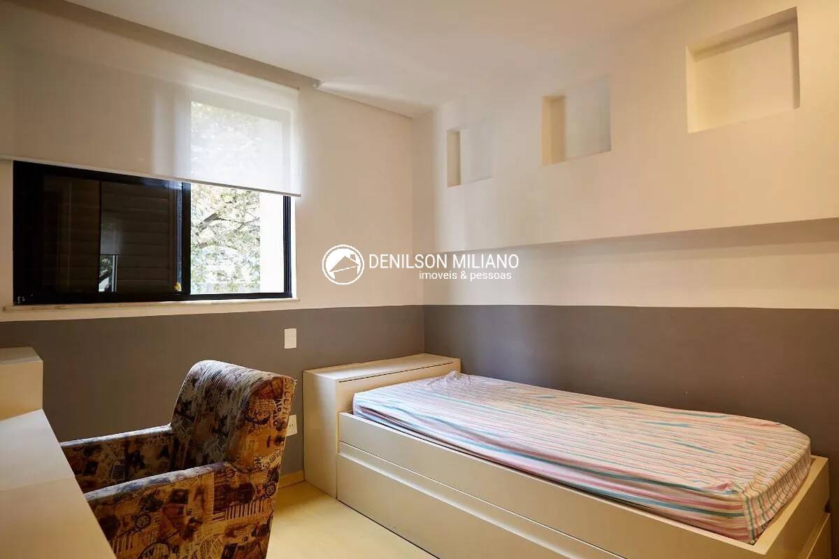 Apartamento, 3 quartos, 130 m² - Foto 5