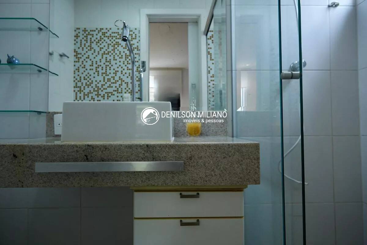 Apartamento, 3 quartos, 130 m² - Foto 8