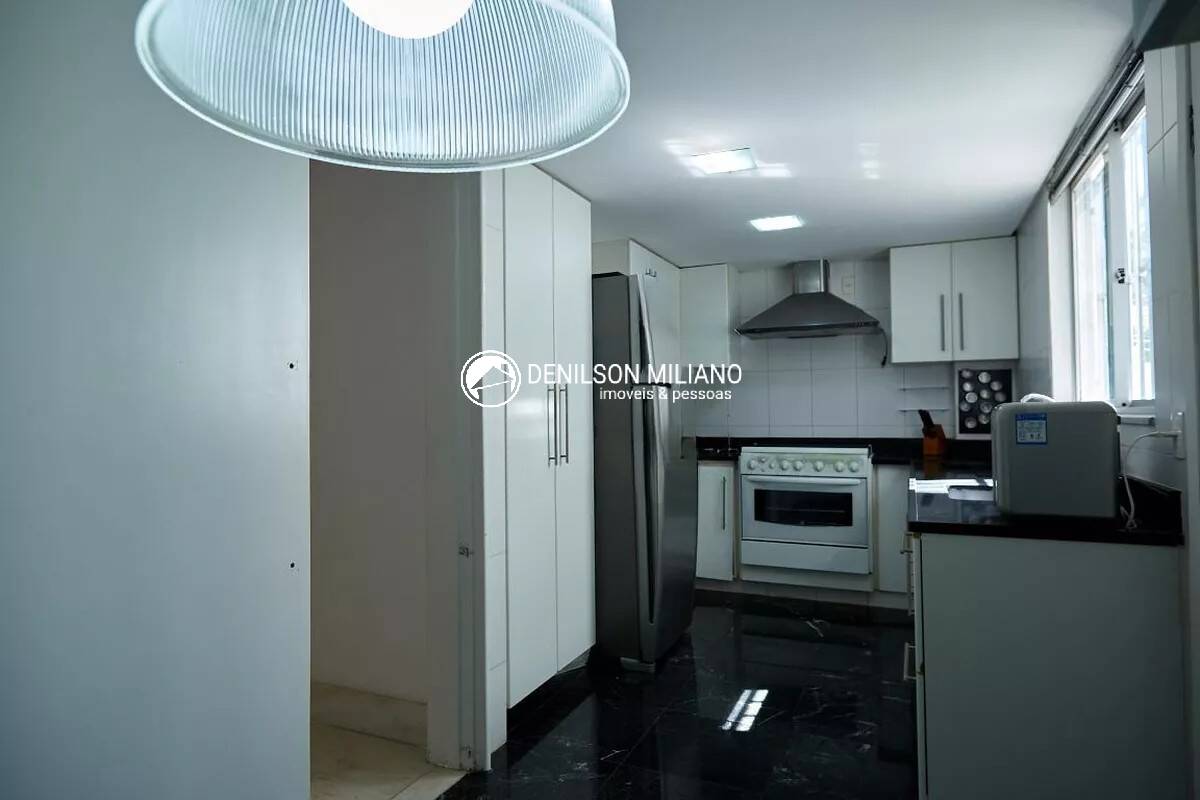 Apartamento, 3 quartos, 130 m² - Foto 10