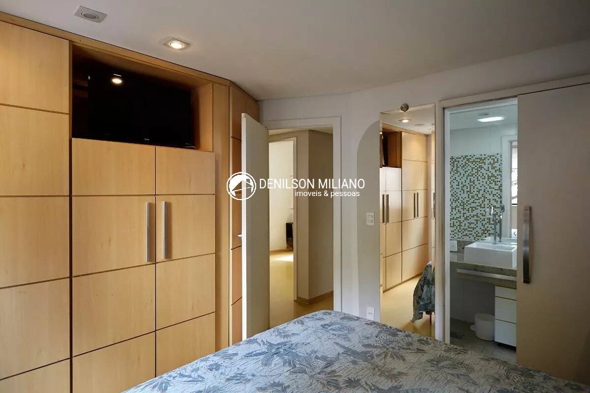Apartamento, 3 quartos, 130 m² - Foto 12