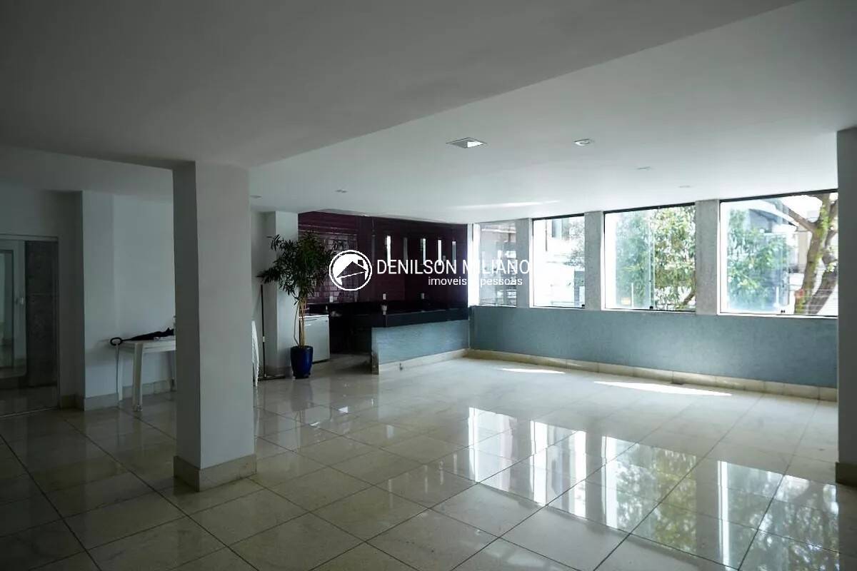 Apartamento, 3 quartos, 130 m² - Foto 1