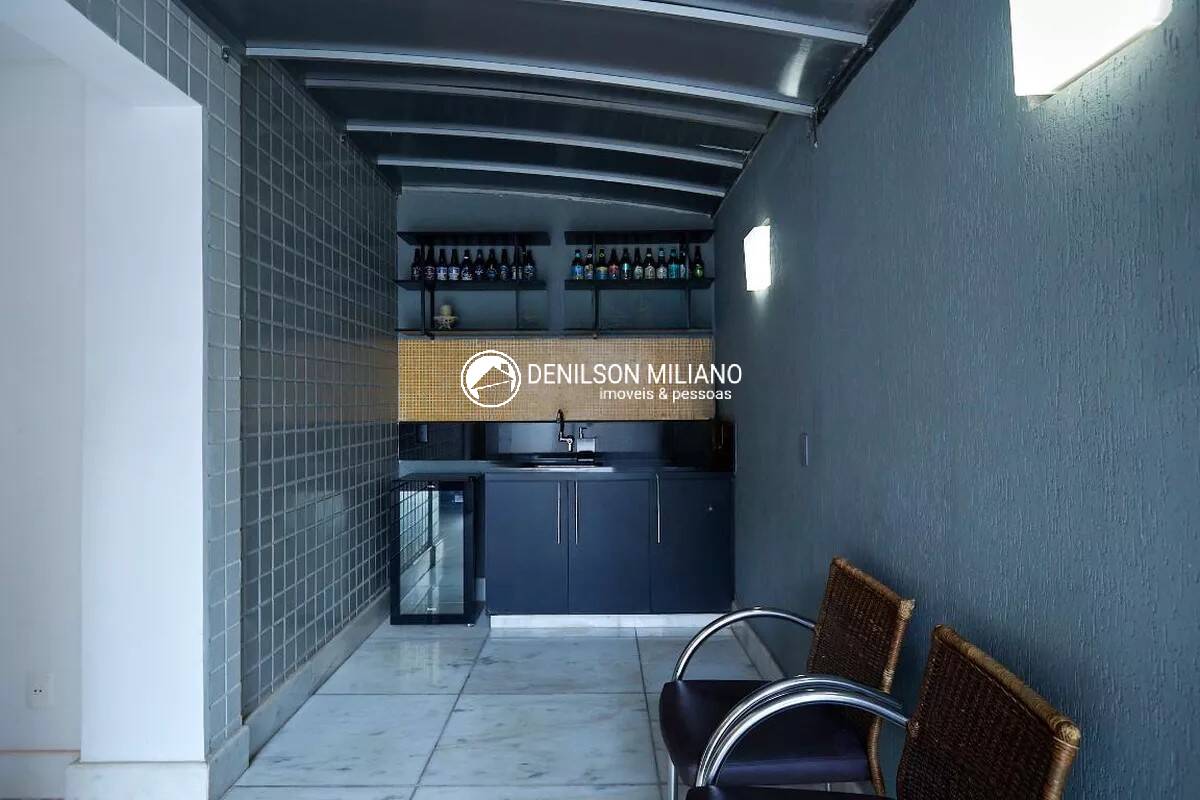 Apartamento, 3 quartos, 130 m² - Foto 15