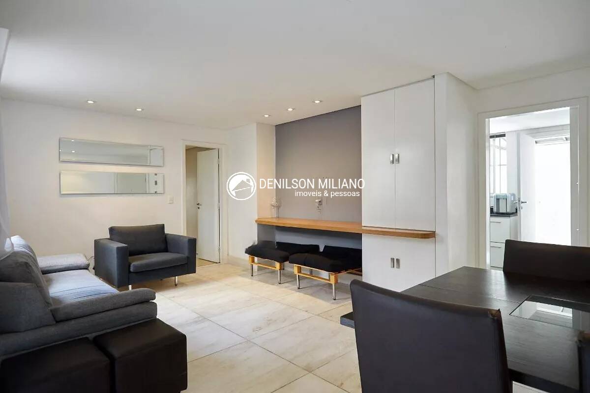 Apartamento, 3 quartos, 130 m² - Foto 25