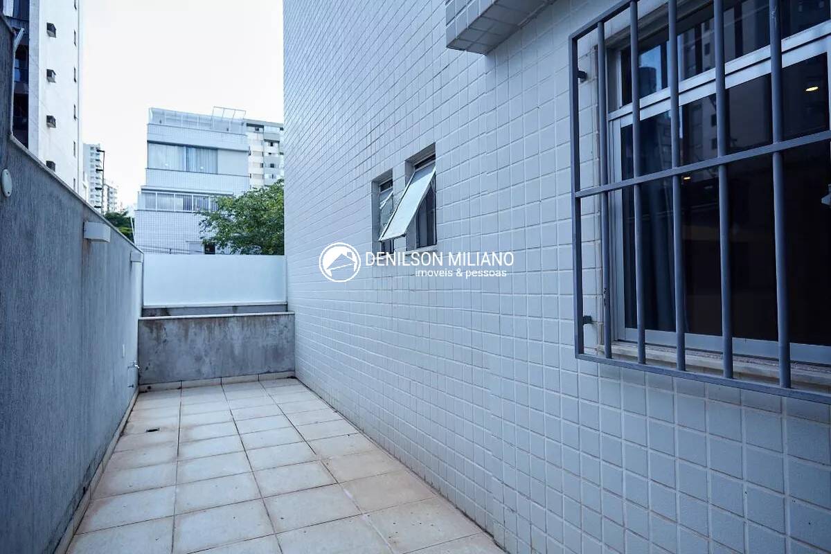 Apartamento, 3 quartos, 130 m² - Foto 26