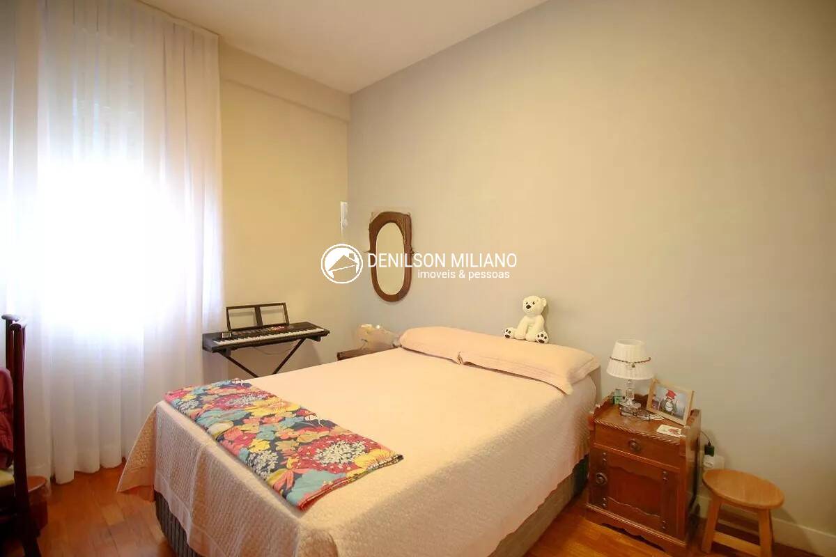 Apartamento, 2 quartos, 80 m² - Foto 2
