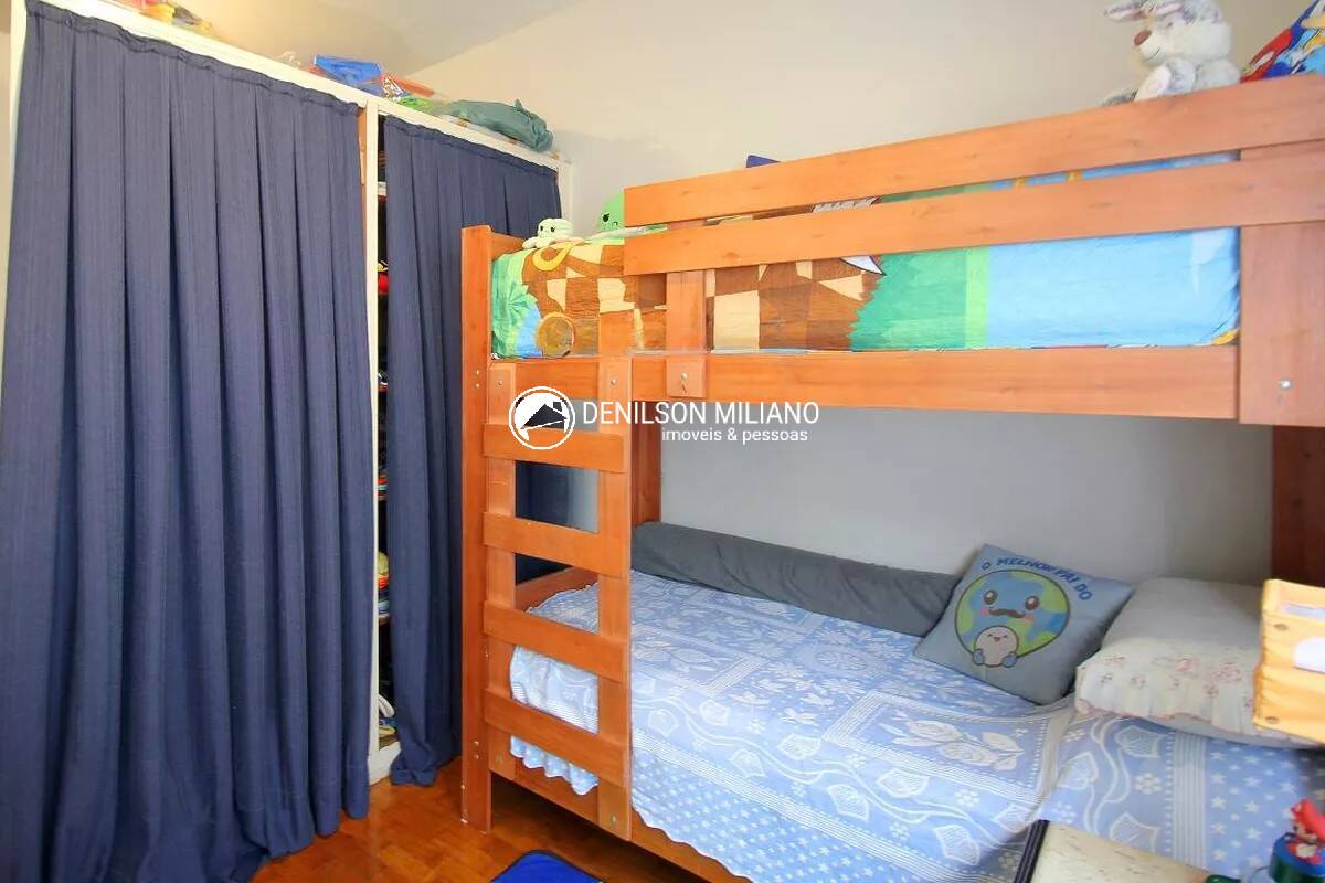 Apartamento, 2 quartos, 80 m² - Foto 3