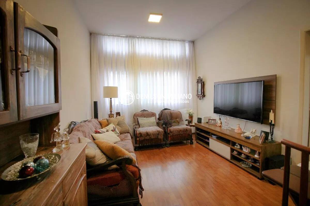 Apartamento, 2 quartos, 80 m² - Foto 1