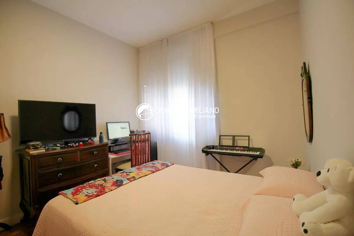 Apartamento, 2 quartos, 80 m² - Foto 7