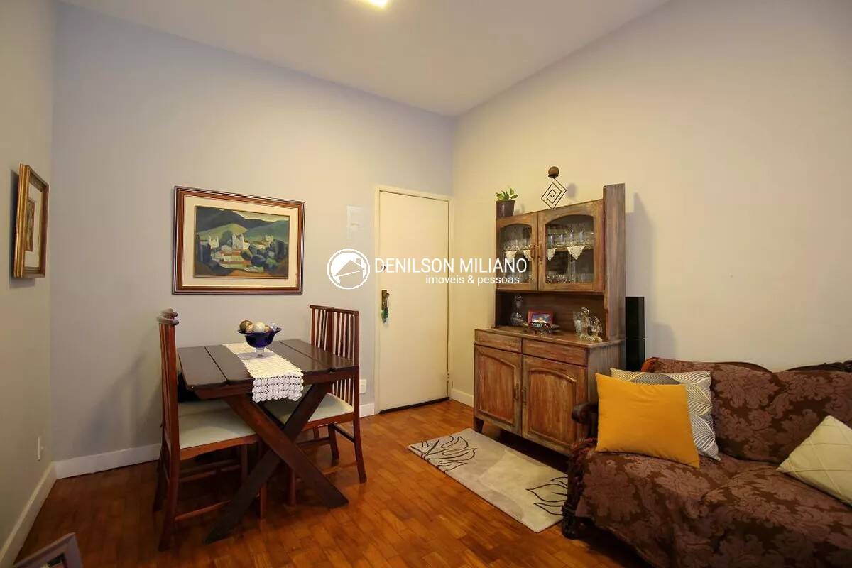 Apartamento, 2 quartos, 80 m² - Foto 5