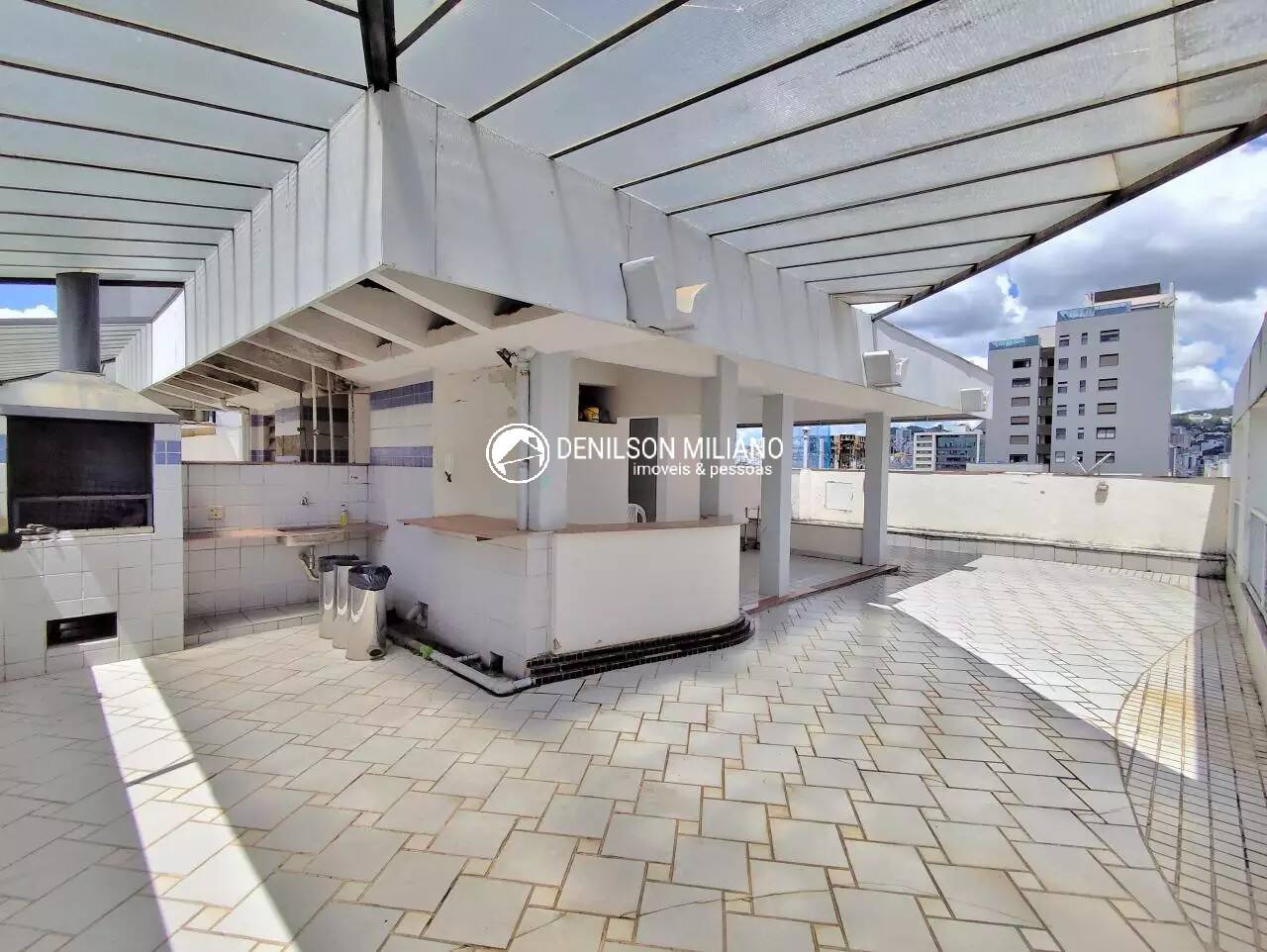 Apartamento, 2 quartos, 80 m² - Foto 8