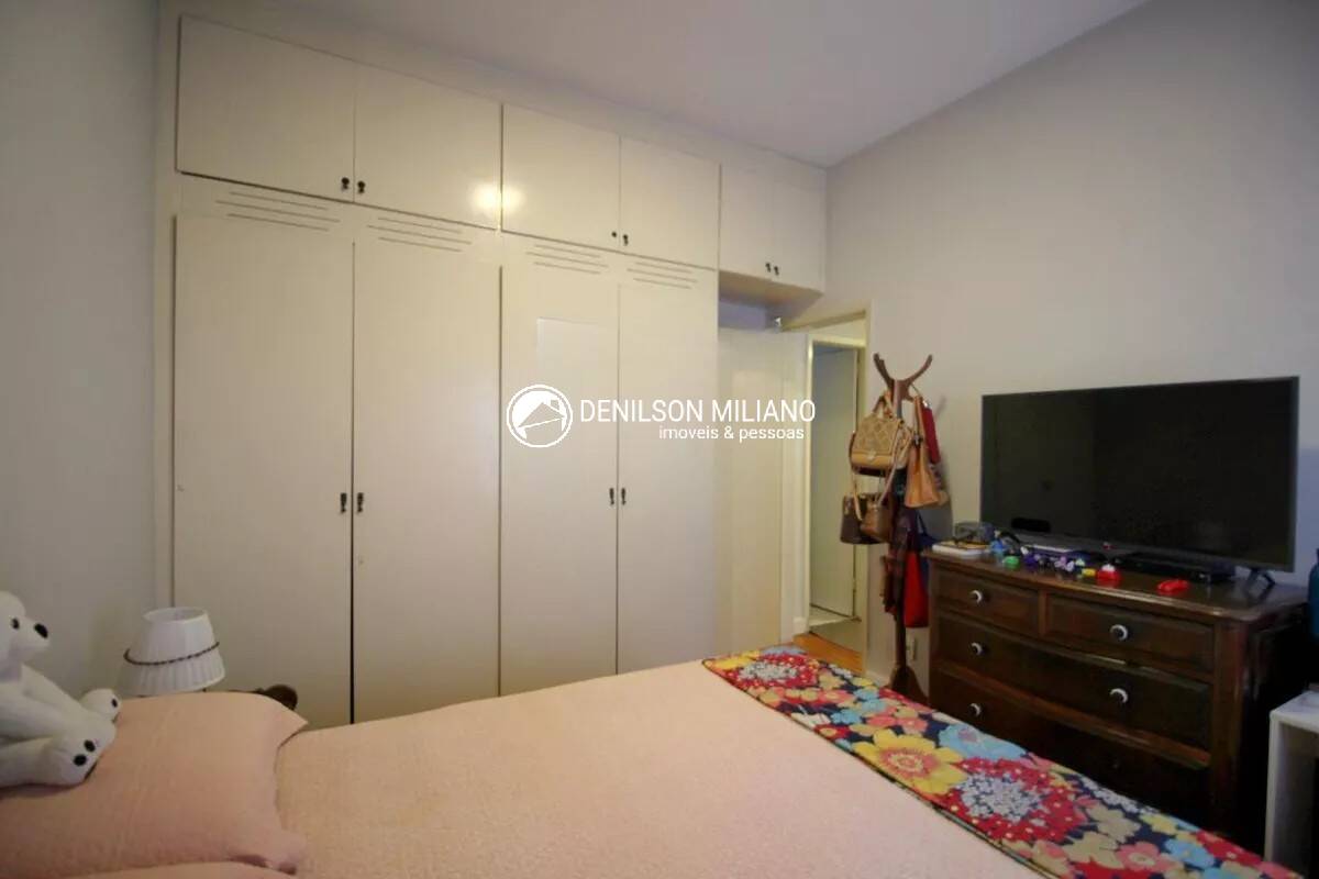 Apartamento, 2 quartos, 80 m² - Foto 9