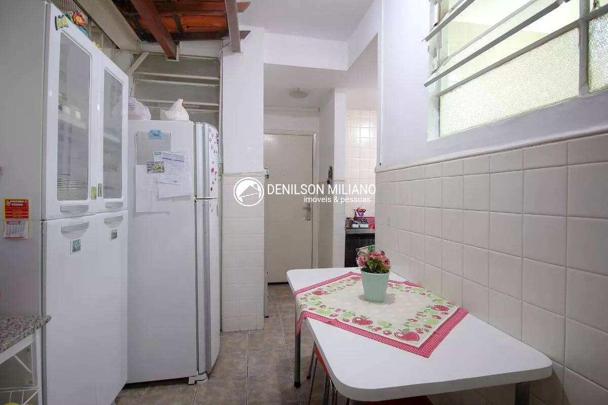 Apartamento, 2 quartos, 80 m² - Foto 11