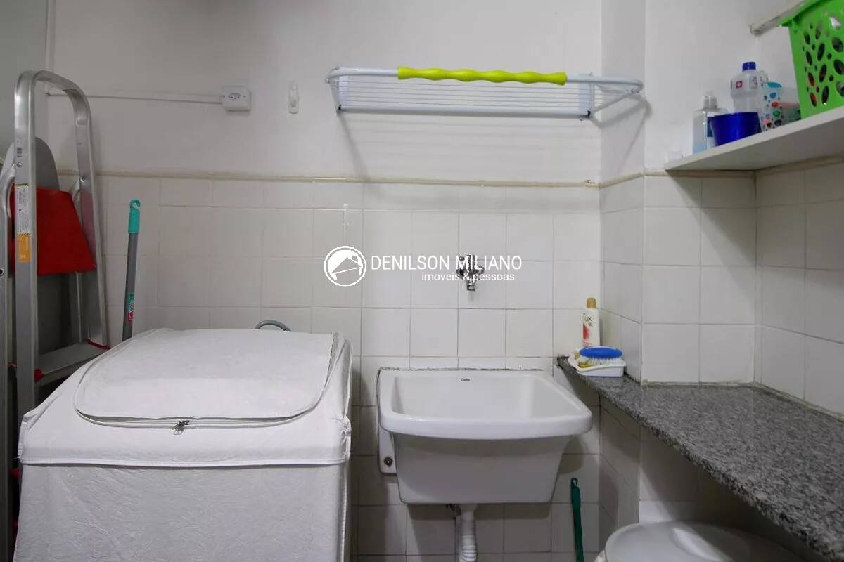 Apartamento, 2 quartos, 80 m² - Foto 14