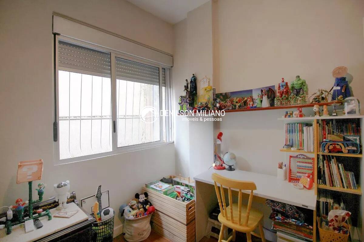 Apartamento, 2 quartos, 80 m² - Foto 13