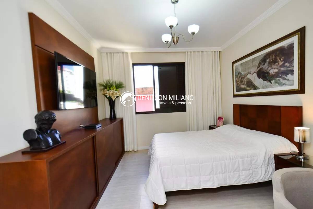 Apartamento, 4 quartos, 139 m² - Foto 3