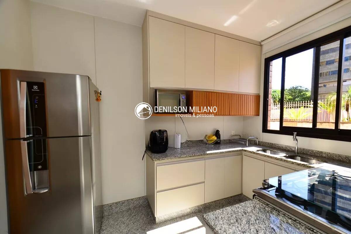 Apartamento, 4 quartos, 139 m² - Foto 5