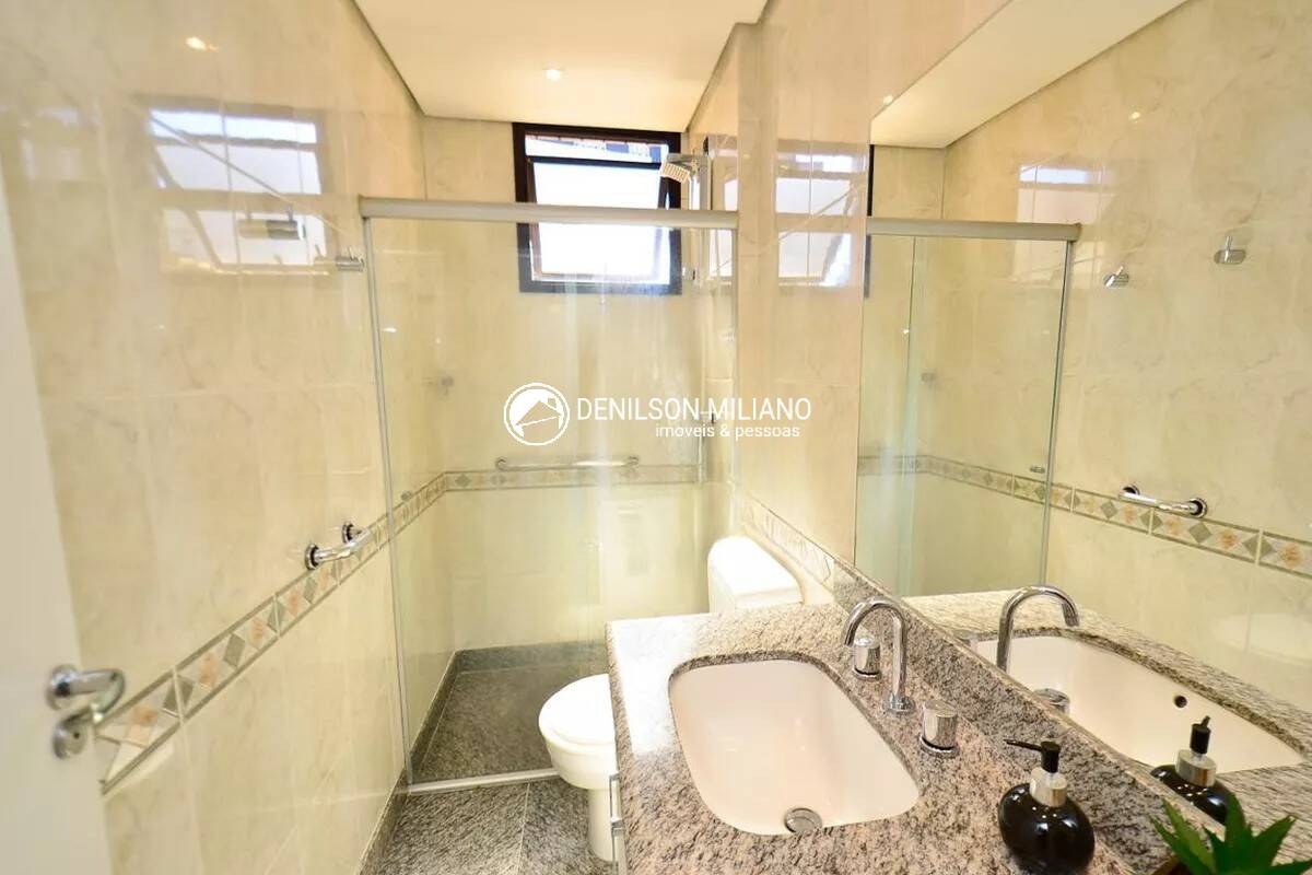 Apartamento, 4 quartos, 139 m² - Foto 4