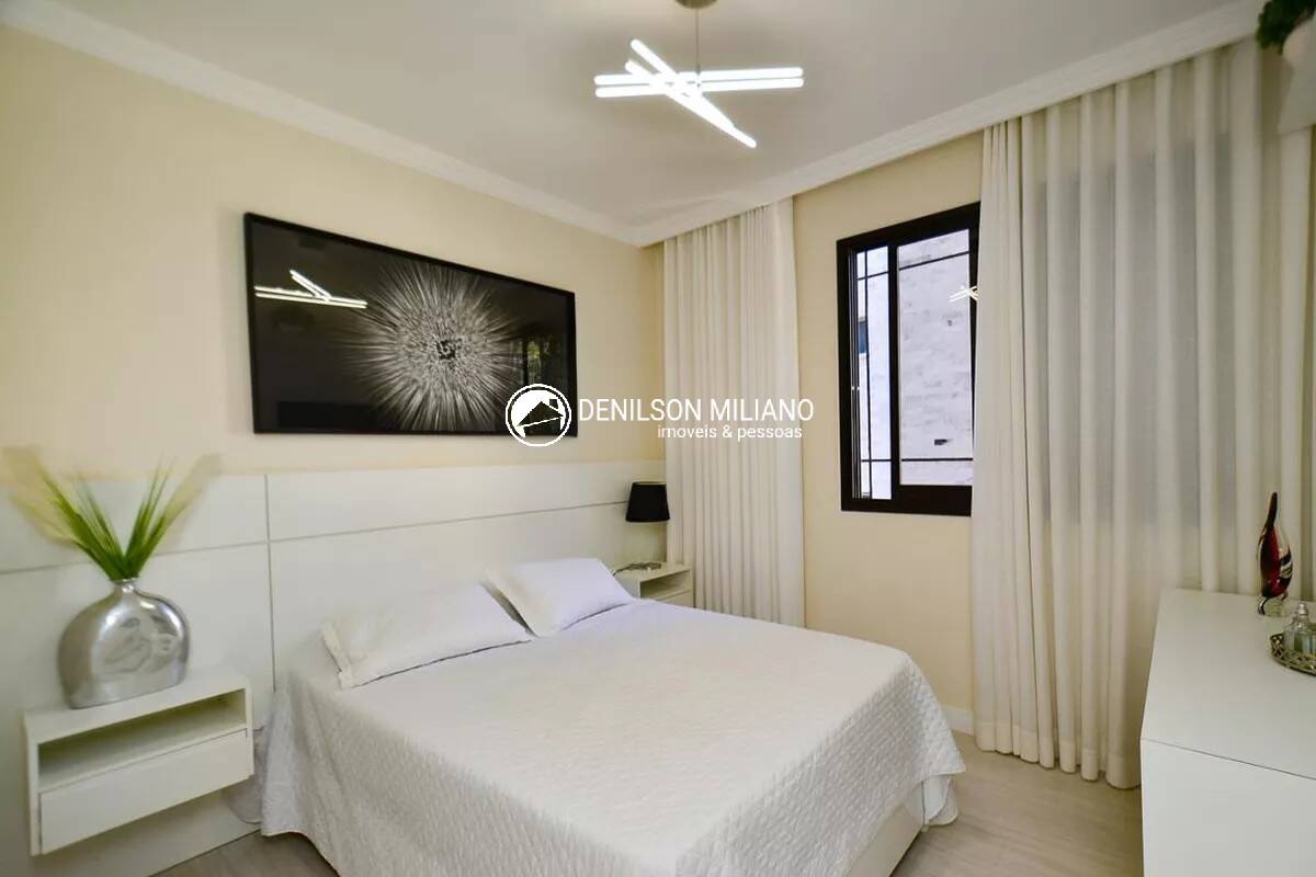 Apartamento, 4 quartos, 139 m² - Foto 7