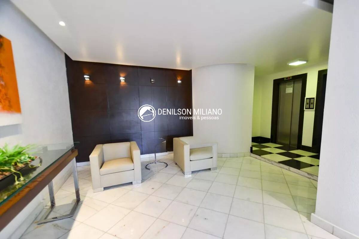 Apartamento, 4 quartos, 139 m² - Foto 9