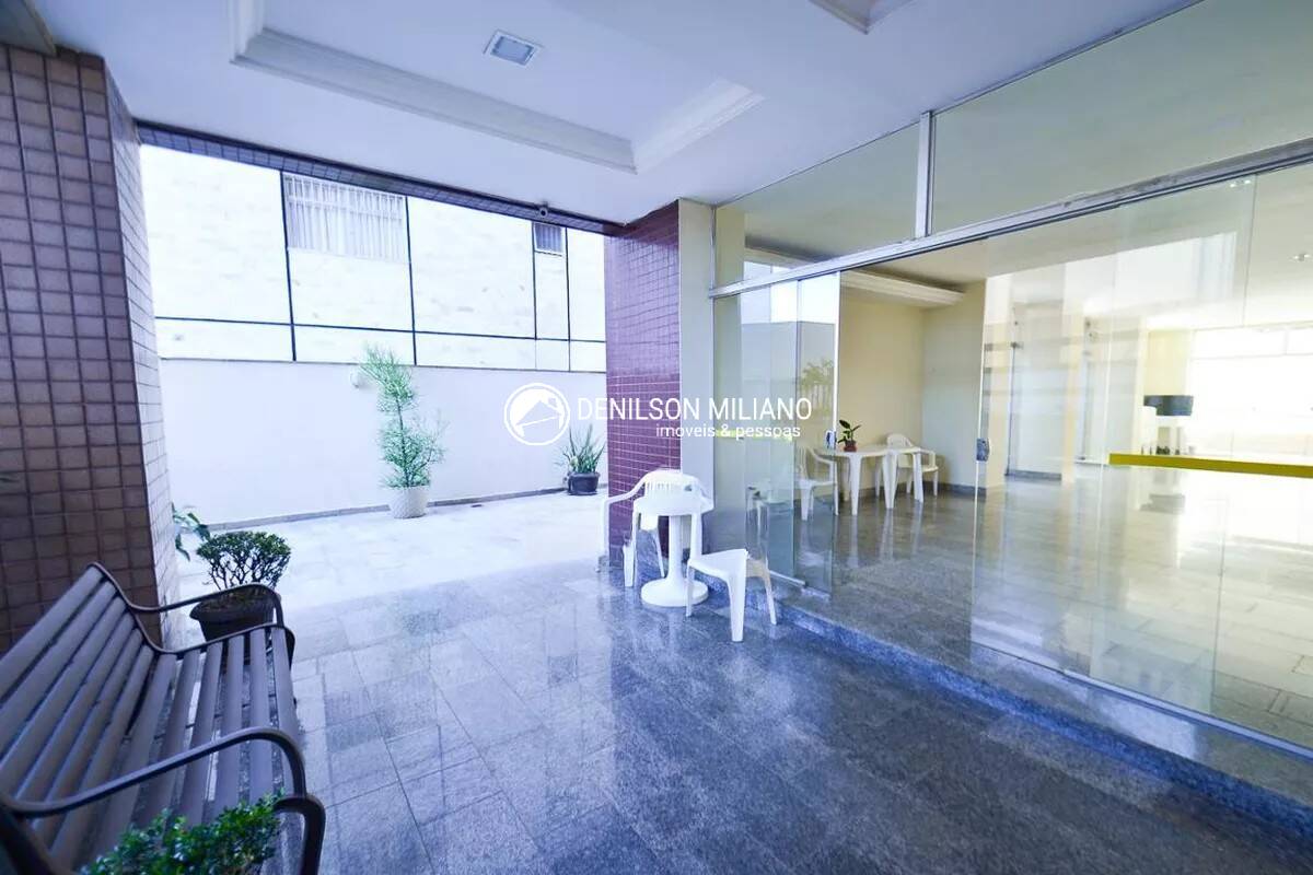 Apartamento, 4 quartos, 139 m² - Foto 6