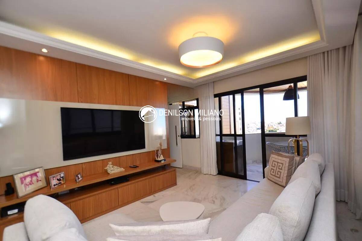 Apartamento, 4 quartos, 139 m² - Foto 8
