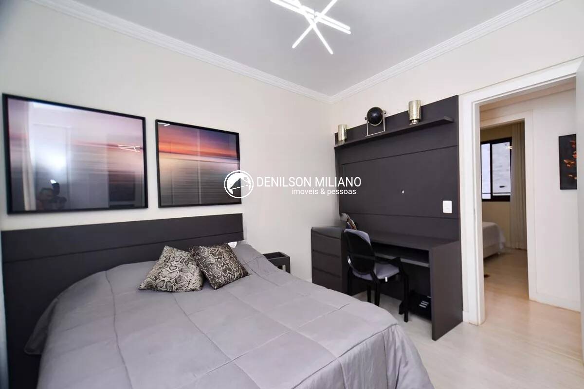 Apartamento, 4 quartos, 139 m² - Foto 13