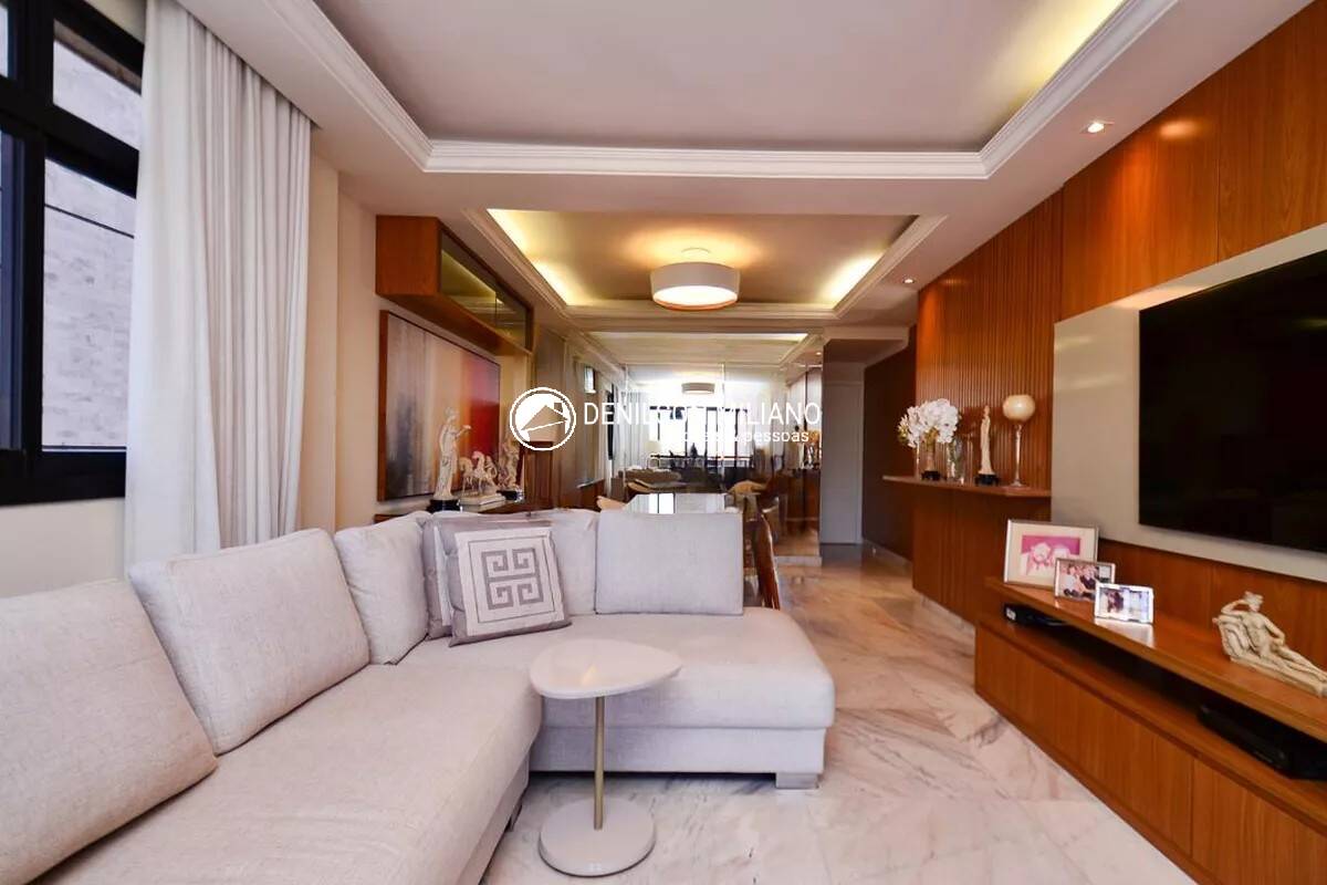 Apartamento, 4 quartos, 139 m² - Foto 14